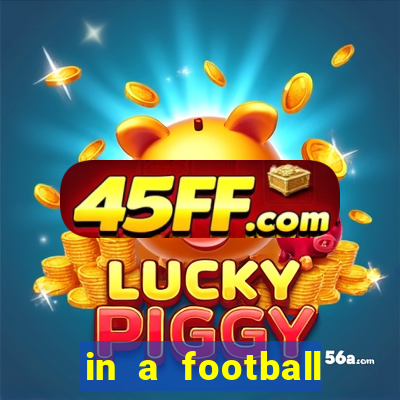 in a football tournament each team plays exactly 19 games